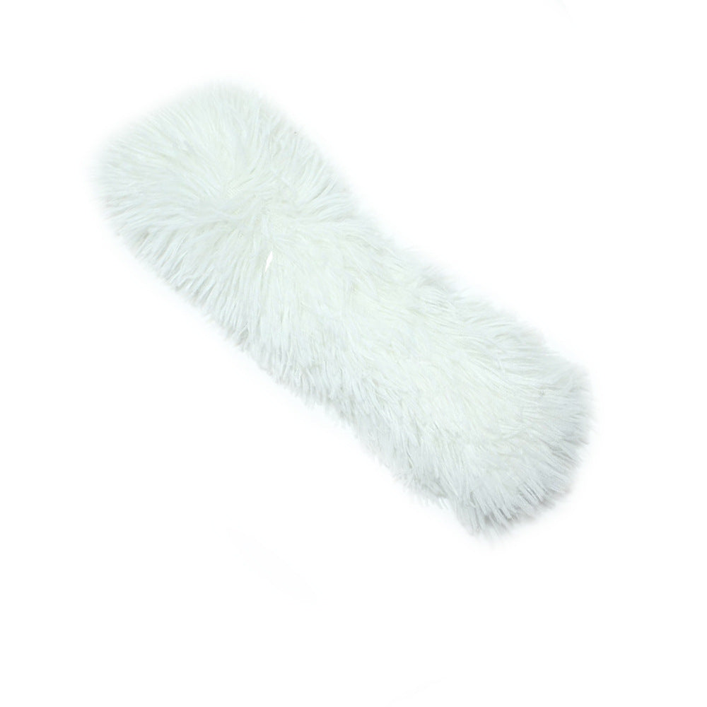 Interactive Pet Toy With Crinkle Sound And Soft Durable Design