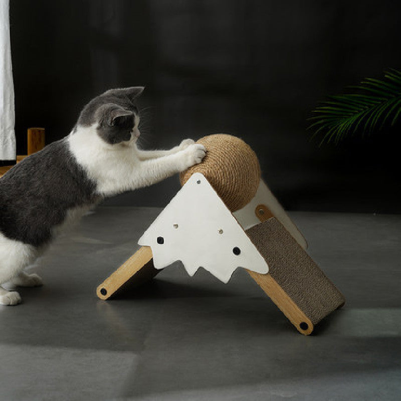 Household Fashion Pet Grasping Ball Toys