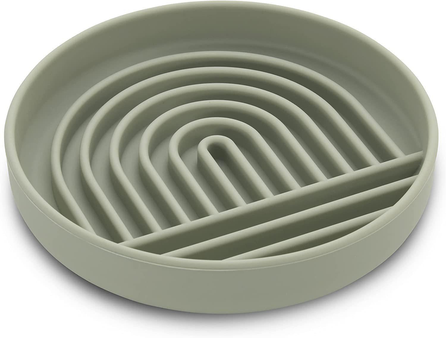 Simple Fashion Pet Slow Feeding Bowl For Healthy Eating