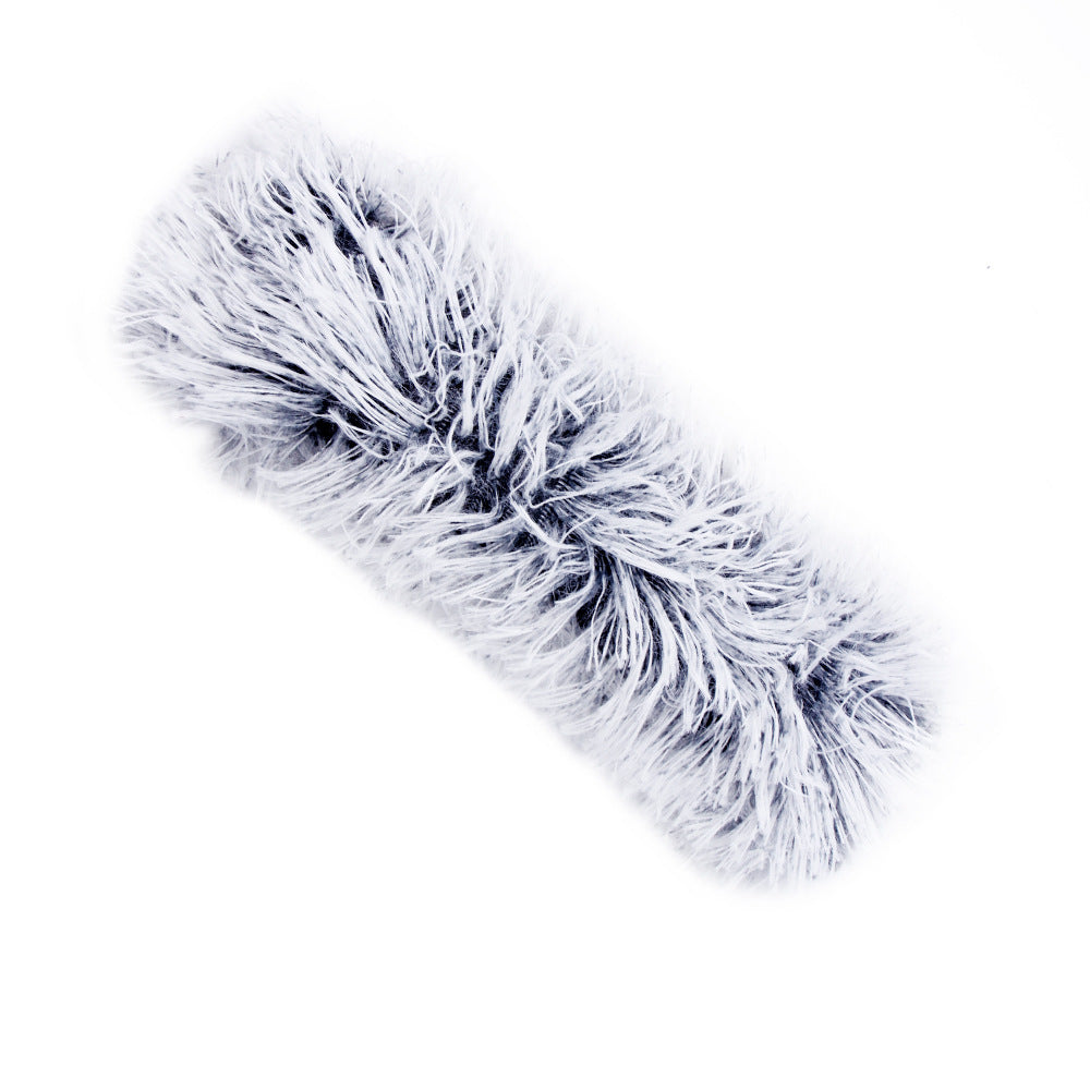 Interactive Pet Toy With Crinkle Sound And Soft Durable Design