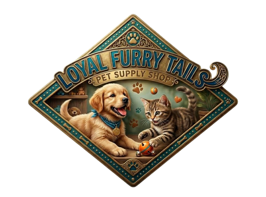 Loyal Furry Tails