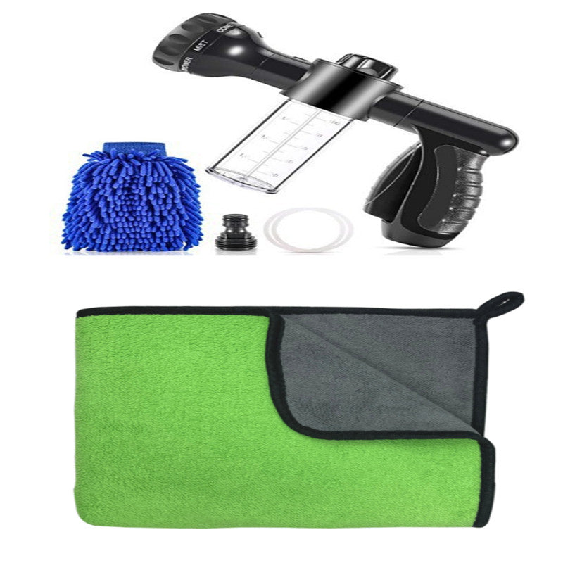 Pet Extra-Large Shower Bath Towel Quick-Dry