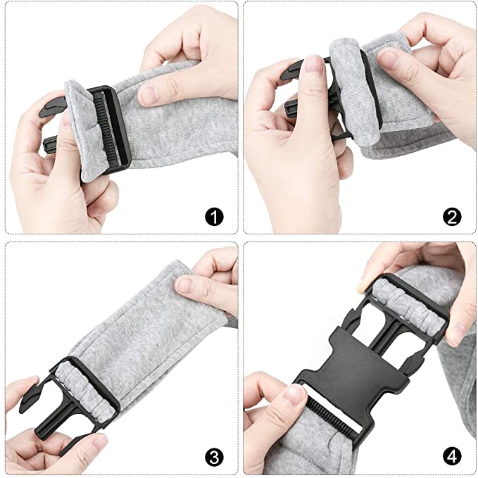 Breathable Pet Travel Sling Carrier Bag For Outdoor Hiking