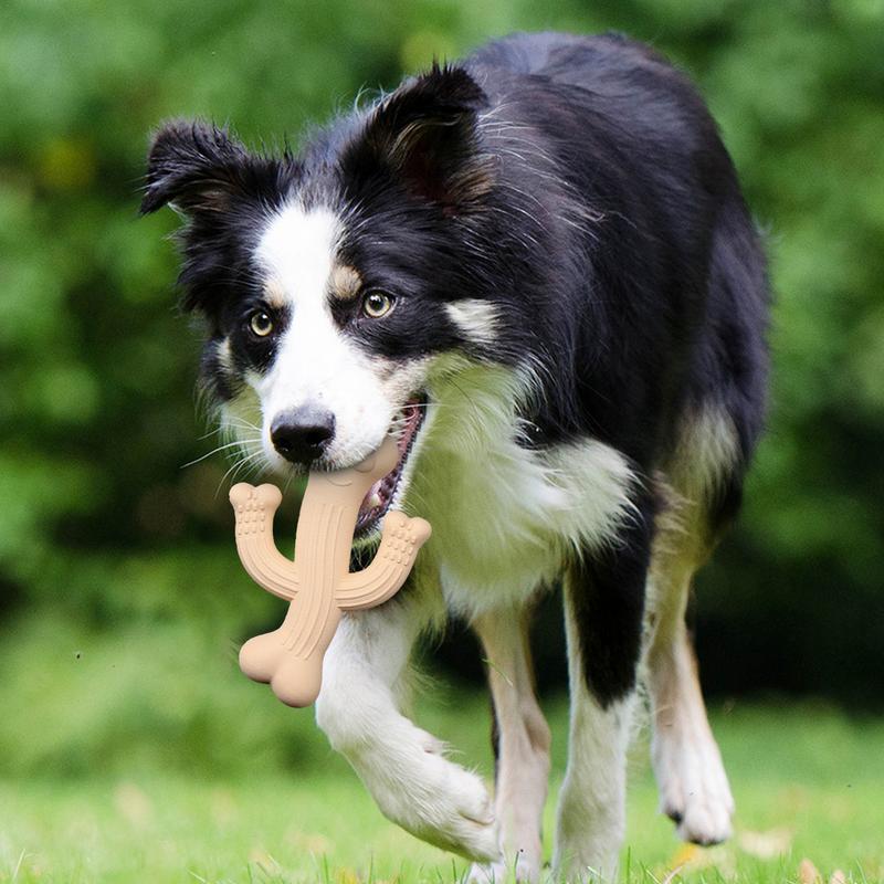 Ultra Durable Cactus Pet Chew Toy For Interactive Play