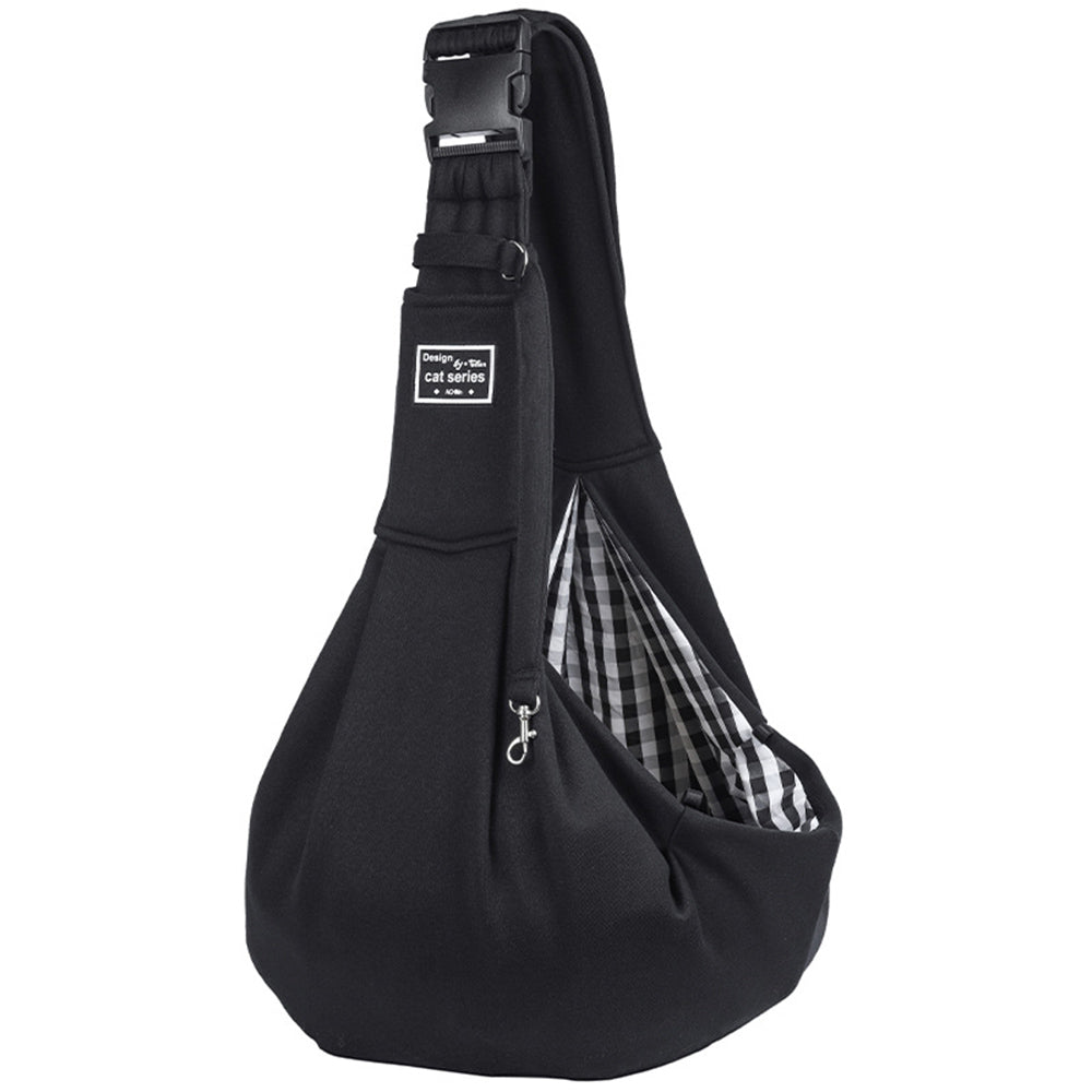 Comfortable Pet Carrier Sling Shoulder Bag For Outdoor Travel