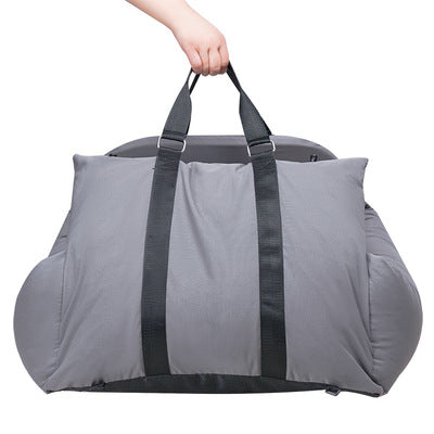 Stylish Creative Pet Car Carrier For Safe Travel